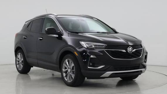 BUICK ENCORE GX 2023 KL4MMFSL6PB013649 image